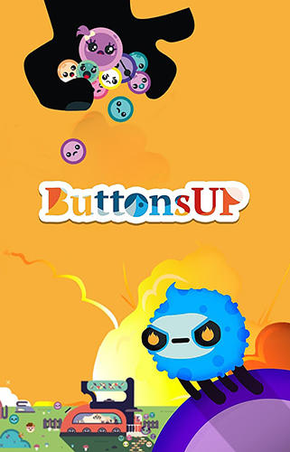 Scarica Buttons up gratis per Android.