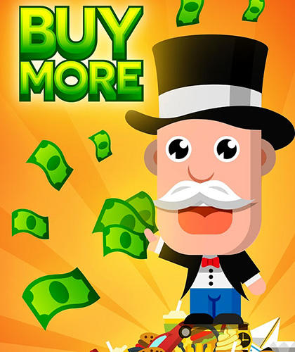 Scarica Buy more: Idle shopping mall manager gratis per Android 4.1.