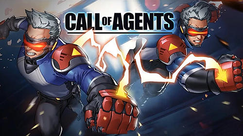 Scarica Call of agents gratis per Android.