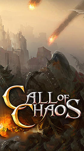 Scarica Call of chaos gratis per Android 4.1.