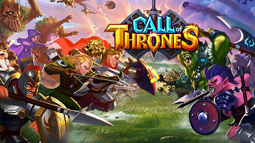 Scarica Call of thrones gratis per Android 4.1.