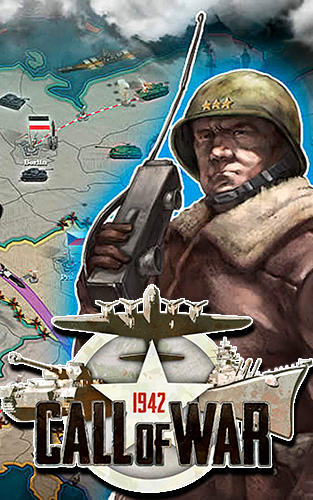 Scarica Call of war 1942: World war 2 strategy game gratis per Android 5.0.