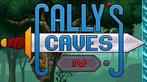 Scarica Cally's caves 4 gratis per Android.