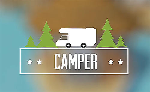 Scarica Camper van truck simulator gratis per Android.