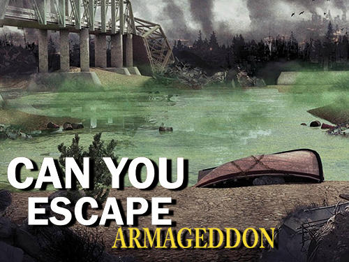 Scarica Can you escape: Armageddon gratis per Android.