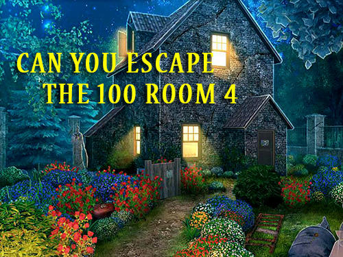 Scarica Can you escape the 100 room 4 gratis per Android.