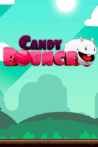 Scarica Candy bounce gratis per Android.