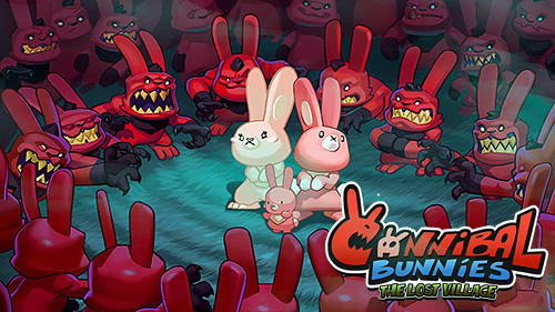 Scarica Cannibal bunnies 2 gratis per Android.