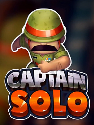 Scarica Captain Solo: Counter strike gratis per Android.
