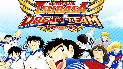 Scarica Captain Tsubasa: Dream team gratis per Android 4.4.