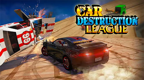 Scarica Car destruction league gratis per Android.