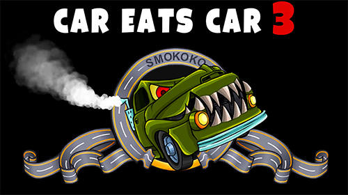 Scarica Car eats car 3: Evil cars gratis per Android.