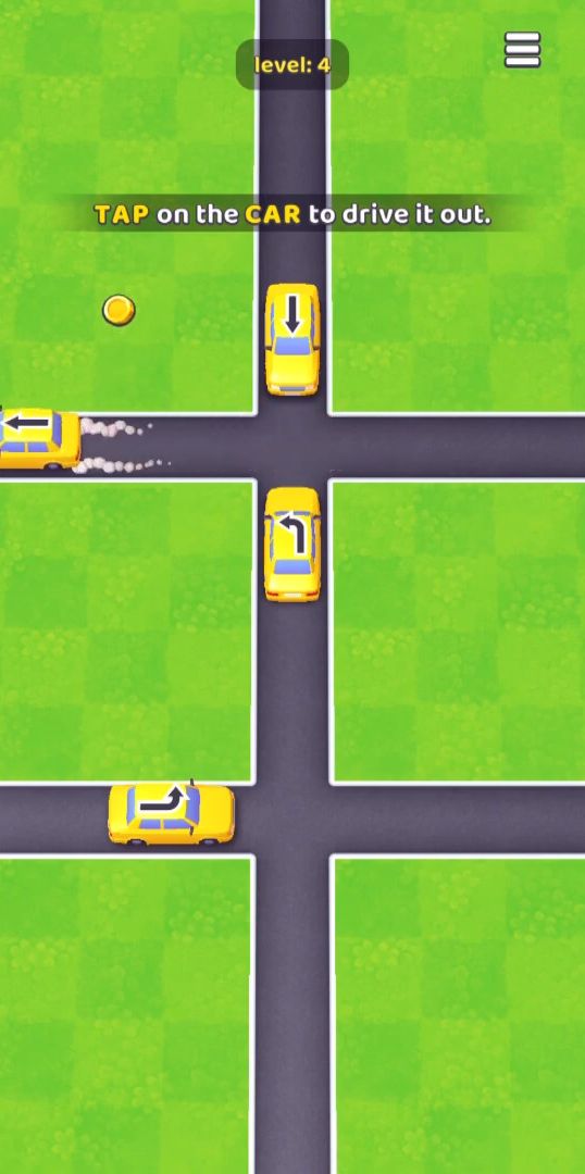Scarica Car Out! Traffic Parking Games gratis per Android.