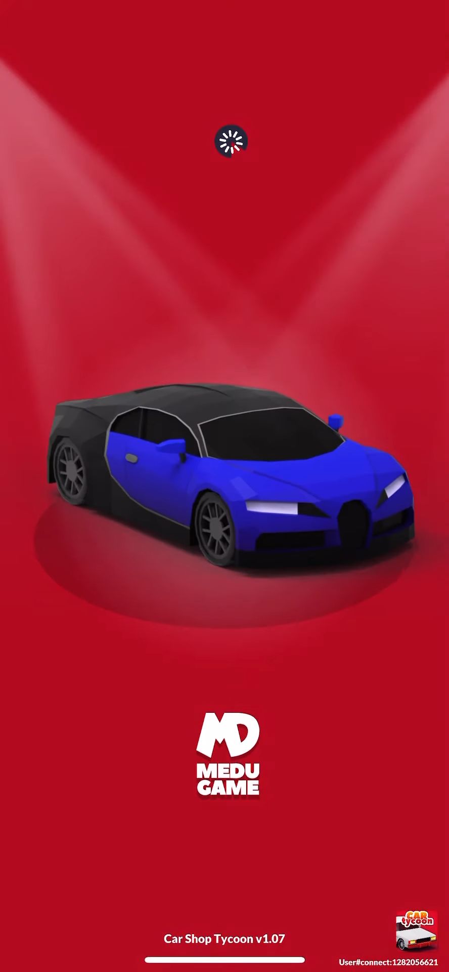 Scarica Car Shop Tycoon : Auto Dealer gratis per Android.