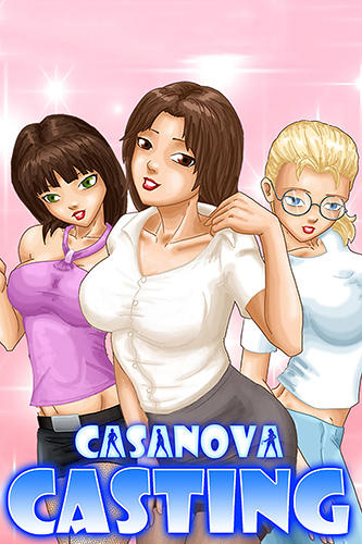Scarica Casanova casting gratis per Android 2.1.