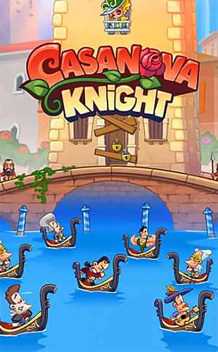 Scarica Casanova knight gratis per Android.