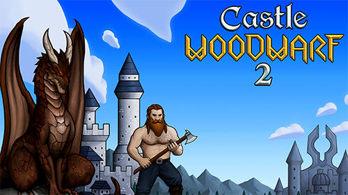 Scarica Castle woodwarf 2 gratis per Android.