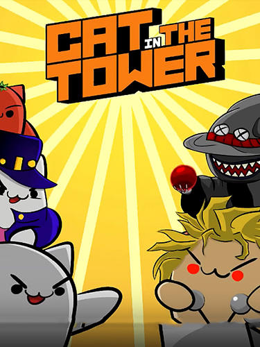 Scarica Cat in the tower gratis per Android.