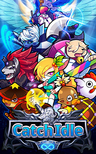 Scarica Catch idle: Dimension warp story gratis per Android.