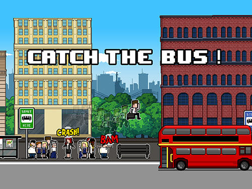 Scarica Catch the bus gratis per Android.
