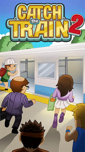 Scarica Catch the train 2 gratis per Android.