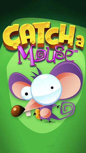 Scarica Catcha mouse gratis per Android 1.6.