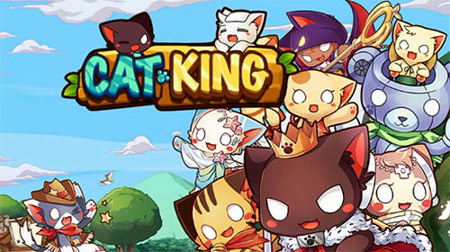 Scarica Cats King: Battle dog wars gratis per Android.