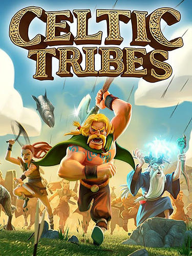 Scarica Celtic tribes gratis per Android.