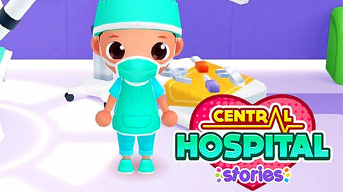 Scarica Central hospital stories gratis per Android.