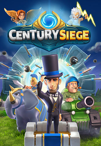 Scarica Century siege gratis per Android 4.4.
