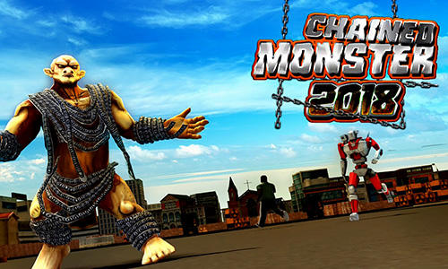 Scarica Chained monster 2018 gratis per Android.