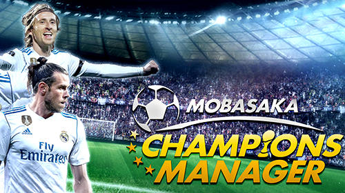 Scarica Champions manager: Mobasaka gratis per Android.