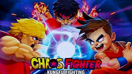 Scarica Chaos fighter: Kungfu fighting gratis per Android.