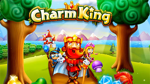Scarica Charm king gratis per Android 4.1.