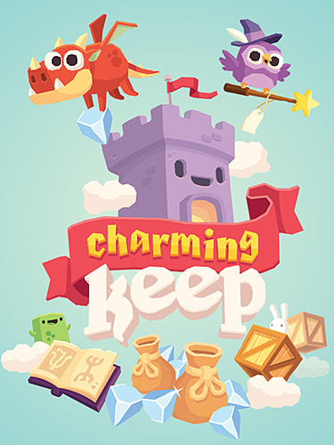 Scarica Charming keep gratis per Android 4.1.