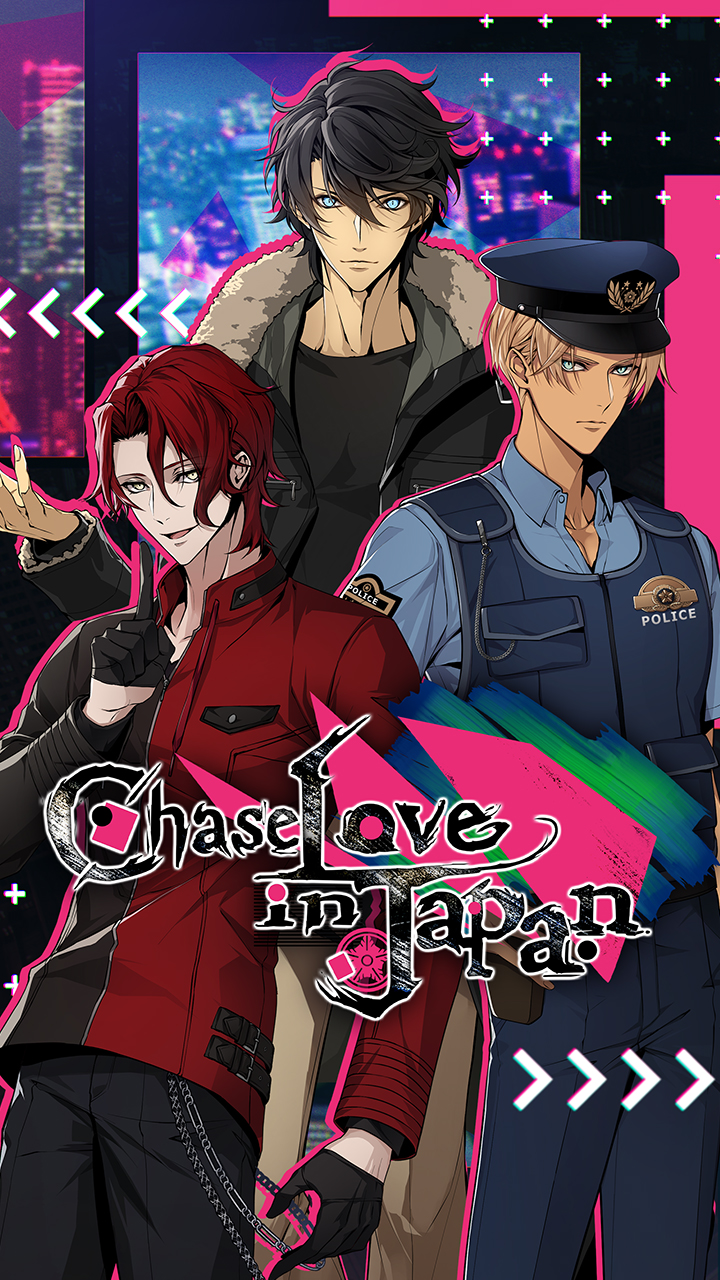 Scarica Chase Love in Japan gratis per Android.