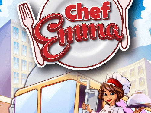 Chef Emma: Tasty travels