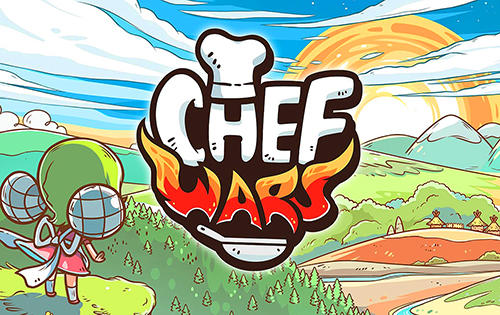 Scarica Chef wars gratis per Android.