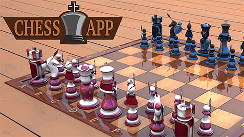 Scarica Chess app pro gratis per Android.