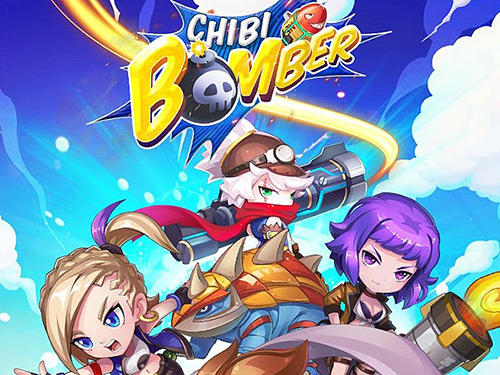 Scarica Chibi bomber gratis per Android.