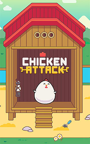 Scarica Chicken attack: Takeo's call gratis per Android.