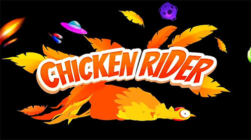 Scarica Chicken rider gratis per Android.