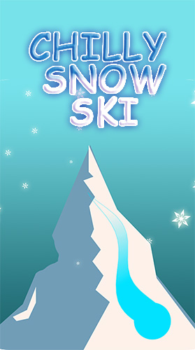 Scarica Chilly snow ski gratis per Android 4.1.
