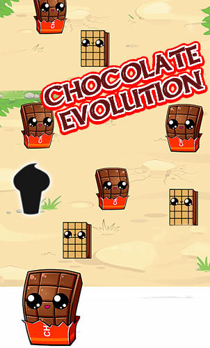 Scarica Chocolate evolution: Idle tycoon and clicker game gratis per Android.