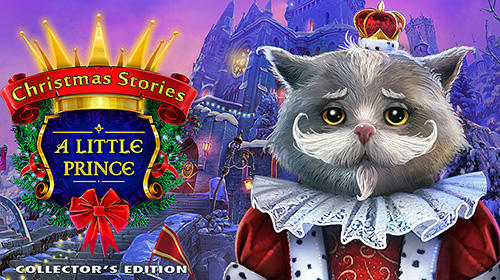 Scarica Christmas stories: A little prince gratis per Android.