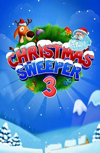 Scarica Christmas sweeper 3 gratis per Android.