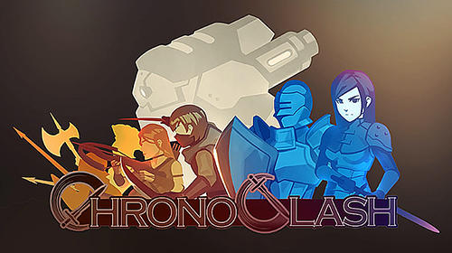 Scarica Chrono clash gratis per Android.