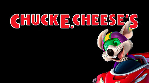 Scarica Chuck E. Cheese's racing world gratis per Android 4.1.