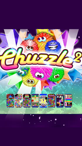 Scarica Chuzzle 2 gratis per Android 4.0.3.