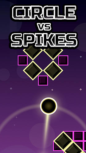 Scarica Circle vs spikes gratis per Android.